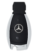Замена корпуса ключа Mercedes-Benz