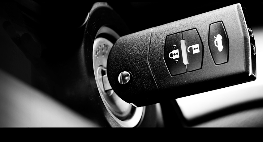 CAR KEY CUTTING
