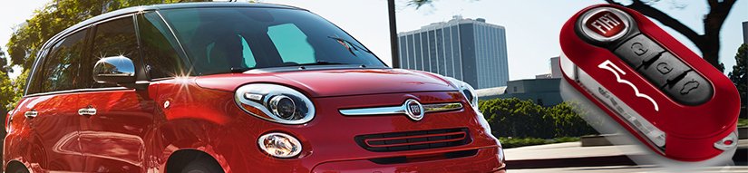 Изготовление ключей Fiaticon