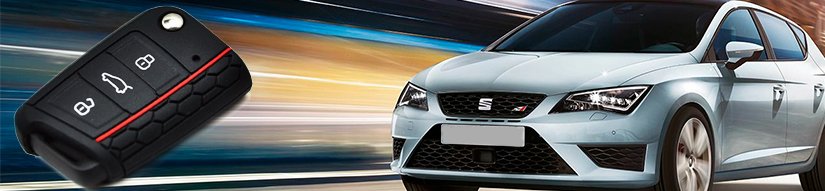 Изготовление ключей Seaticon