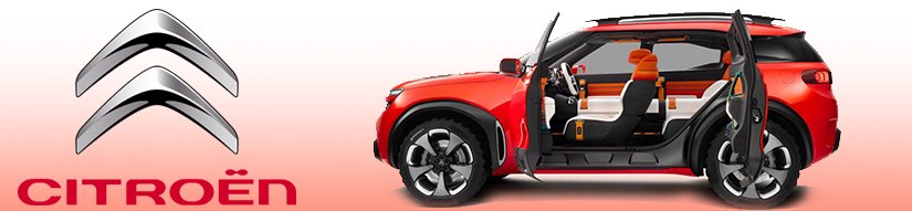 Ремонт замков Citroenicon