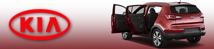 Ремонт замков Kiaicon