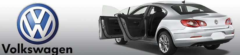 Ремонт замков VWicon