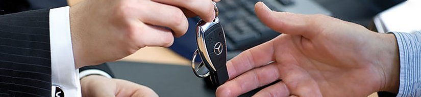 Замена корпуса Mercedesicon